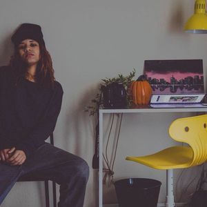 Meet your Posher, Keisha